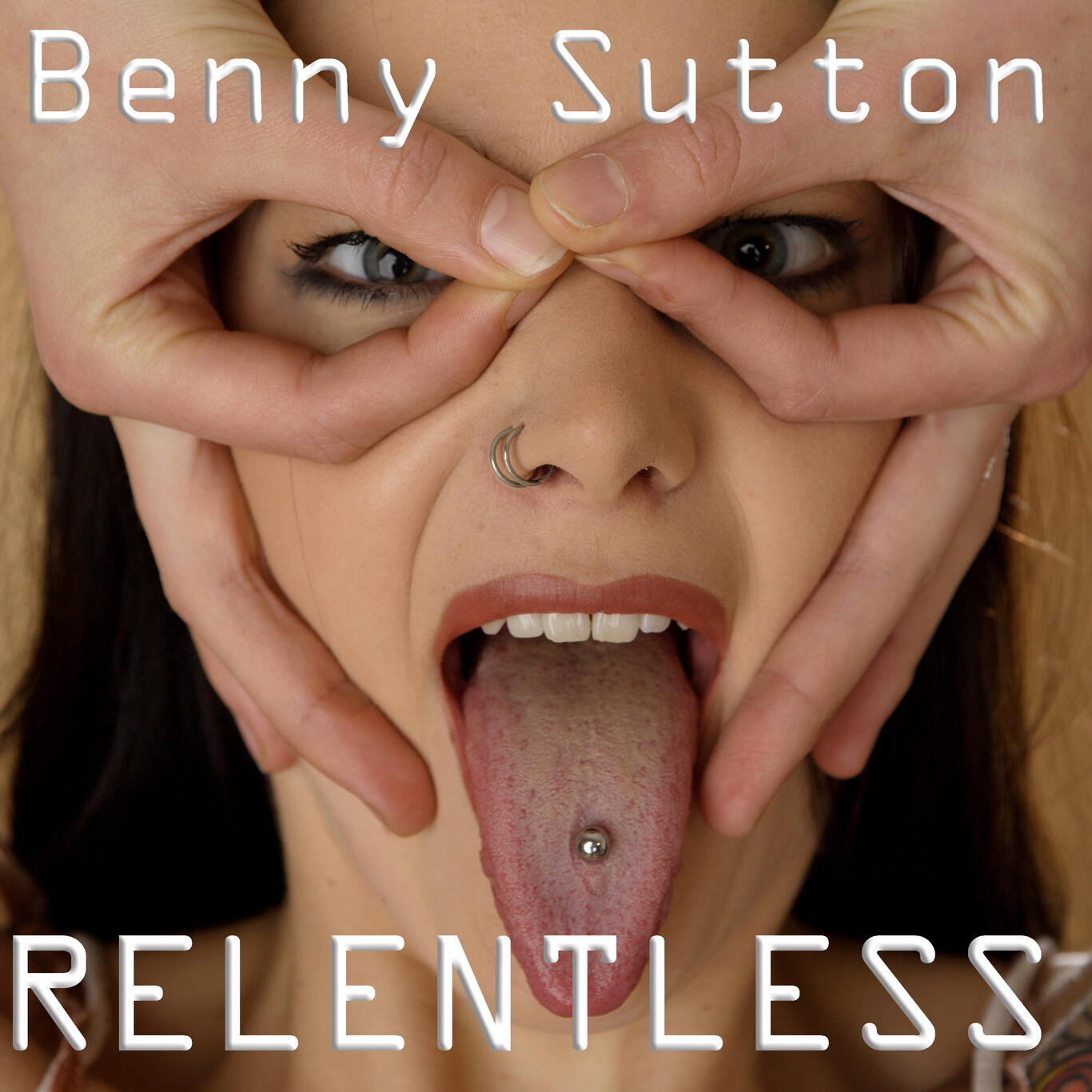 Relentless (album)